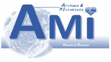Ami-HD; Publications; archaeome; gut microbiome; ami-hd; brugere; archaea; archées; Methanomassiliicoccales; archaebiotics