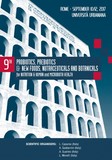 9th Probiotics, Prebiotics & New Foods, Nutraceuticals and Botanicals - Rome (Italia), Università Urbaniana